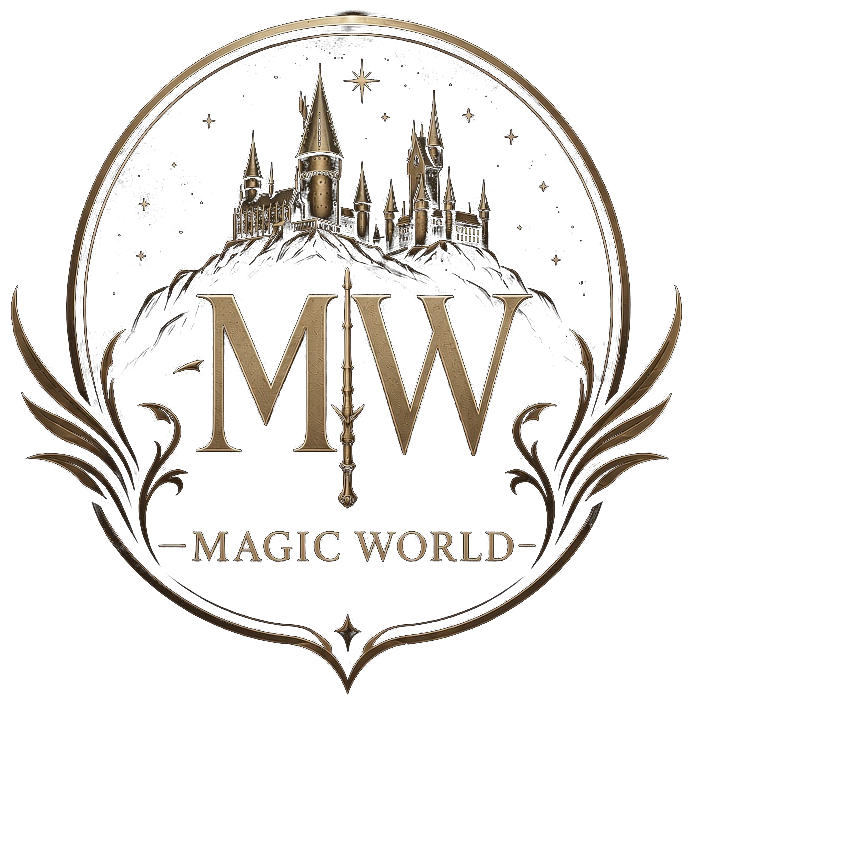 MagicWorld